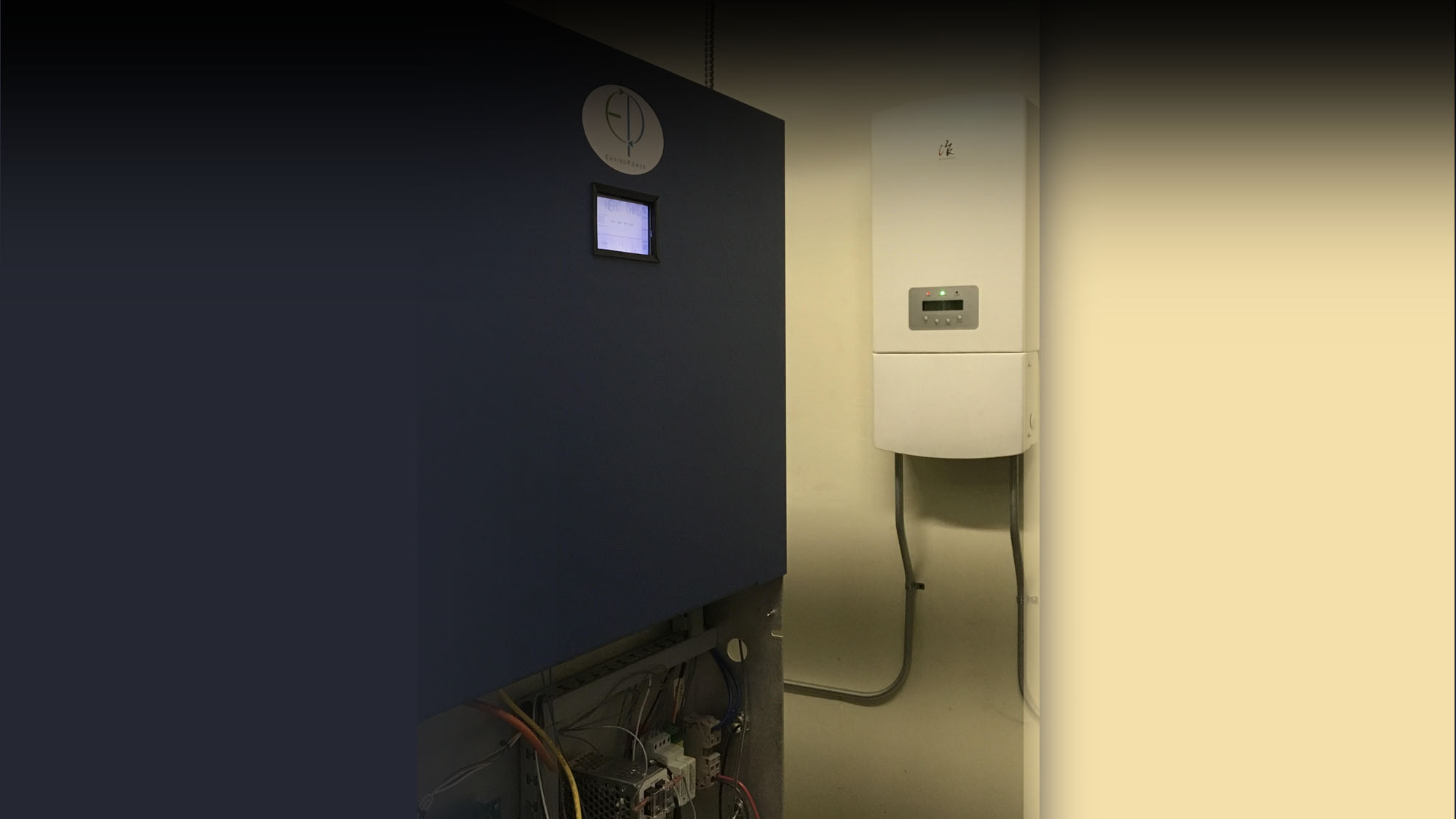 Enviro Power Technologies – Vision & Impact | Home 2