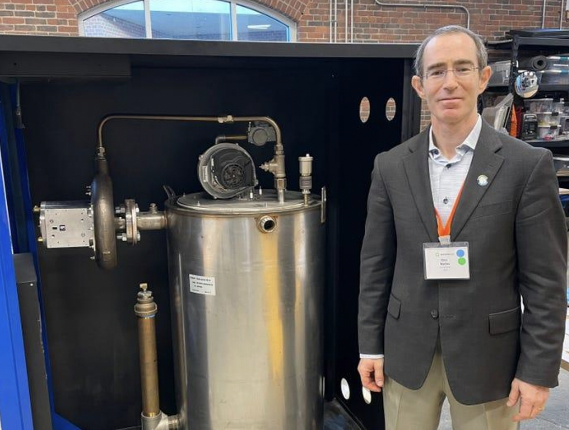 INSIDER This entrepreneur is giving landlords and homeowners a chance